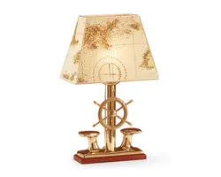 Table lamp 100W