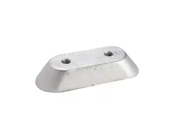 Aluminium Plate for Outboard Engine 2-150HP