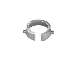 Aluminum Bearing Carrier Anode for BRAVO I-II-III Engines
