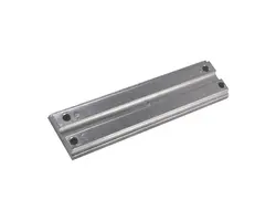 Aluminum Plate Anode for Verado Engines 40HP