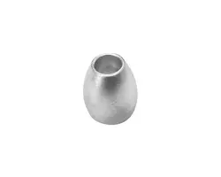 Aluminum Propeller Nut Anode for BRAVO I-II-III EX-XR Engines