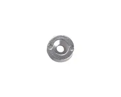 Aluminum Ring Anode for Mercury 4.5-6HP 4T Outboard Engines