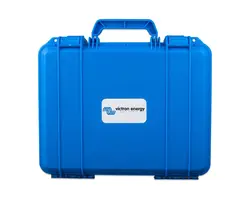 Carry Case for IP65 Charger & Accessories - 295x350x105mm