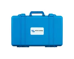 Carry Case for IP65 Charger & Accessories - 345x520x130mm