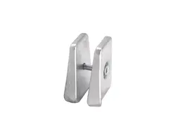 Double Plate Zinc Anode for OMC Engine 20-35HP