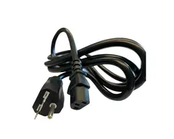 Mains Cord NEMA 6-15P for Smart IP43 Charger - 2m