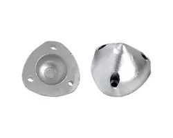 Max Prop 3-holes Zinc Anode - 100mm