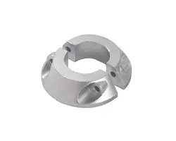 Max Prop 6-holes Zinc Collar - 42mm