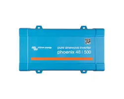 Phoenix 48/500 VE.Direct Schuko 230V