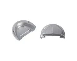 Zinc Anode for OMC Cobra Upper Block