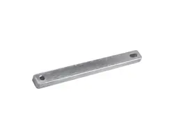 Zinc Plate Anode for 25-50HP Engines