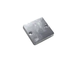 Zinc Plate Anode for General Use