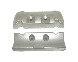 Zinc Plate Anode For Mercury Verado 6 Engines