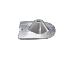 Zinc Plate anode for Outboard Engine 20HP