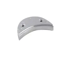 Zinc Plate Anode for Outboard Engine 90-140HP