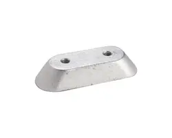 Zinc Plate for Outboard Engine 2-150HP