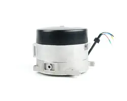 Air pump 24V / For AUTOTERM Flow 14D