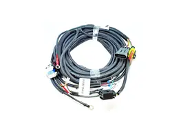 Cable wiring without relay 12V / For AUTOTERM Flow 5