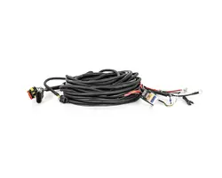 Cable wiring 12V / For AUTOTERM Flow 5D