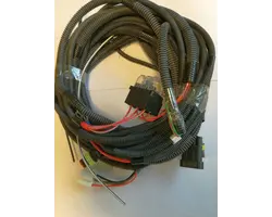 Cable wiring 12V / 24V - For BINAR 5 Compact