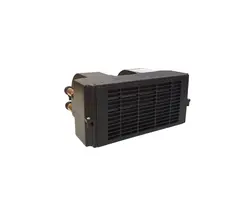 TENERE II C - Liquid heat exchanger with fan 12V