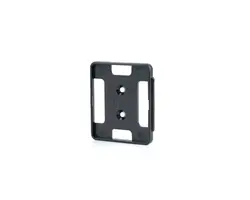 Bracket for OLED Control panel