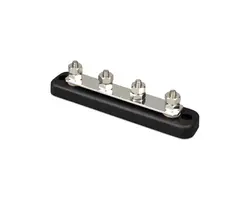 Busbar 150A 4P with Cover