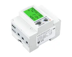 Energy Meter EM24 - 3 Phase - Max 65A/phase