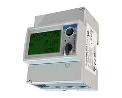 Energy Meter EM24 Ethernet - 3 Phase - Max 65A/phase