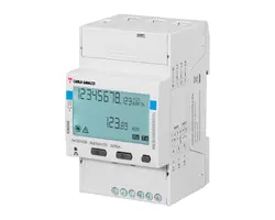 Energy Meter EM540 - 3 Phase - Max 65A/phase
