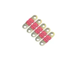 MIDI-fuse 125A/32V (Package of 5 pcs)
