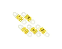 MIDI-fuse 60A/32V (Package of 5 pcs)