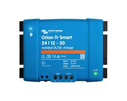 Orion-Tr Smart 24/12-20A Isolated DC-DC Сharger