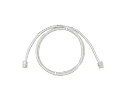 RJ12 UTP Cable - 0.3m