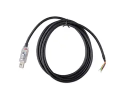 RS485 to USB Interface Cable - 1.8m
