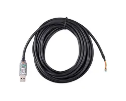 RS485 to USB Interface Cable - 5m