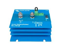 Smart BatteryProtect 48V-100A