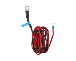 Type de capteur de température C pour onduleur RS