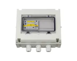 VE Transfer Switch 10kVA/230V