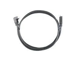 VE.Direct Cable with One Side Right Angle Сonnection - 0.3m