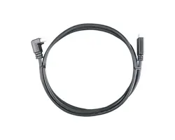 VE.Direct Cable with One Side Right Angle Сonnection - 1.8m