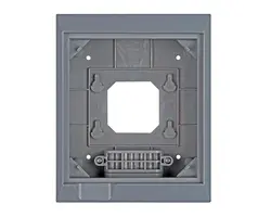 Wall Mount Enclosure for Color Control GX