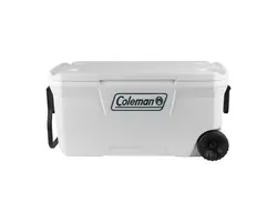 Xtreme Marine Personal Wheeled Icebox 100 - 92x42x44cm, Capacity, L: 90