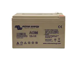 12V/14Ah AGM Deep Cycle Battery