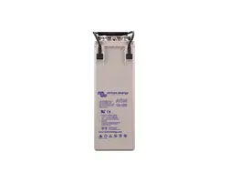 12V/165Ah AGM Telecom Battery (M8)