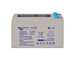 12V/8Ah AGM Deep Cycle Battery