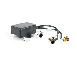 Control unit 12V / For AUTOTERM Air 8D-12-ТМ