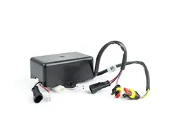 Control unit 24V / For AUTOTERM Air 8D-24-ТМ