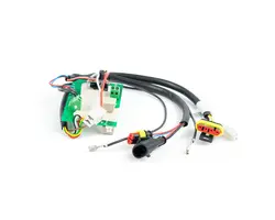 Control unit 24V / For AUTOTERM Air 4D-24-GP-ТМ