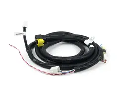 Electric cable wiring For AUTOTERM Flow 14D